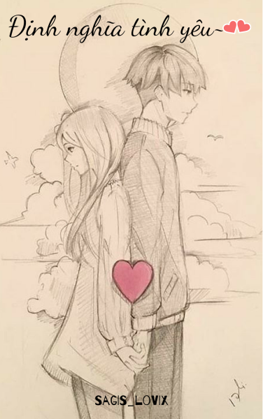 Рисунки парочек