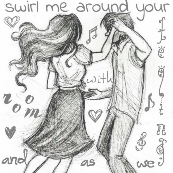 Романтические зарисовки