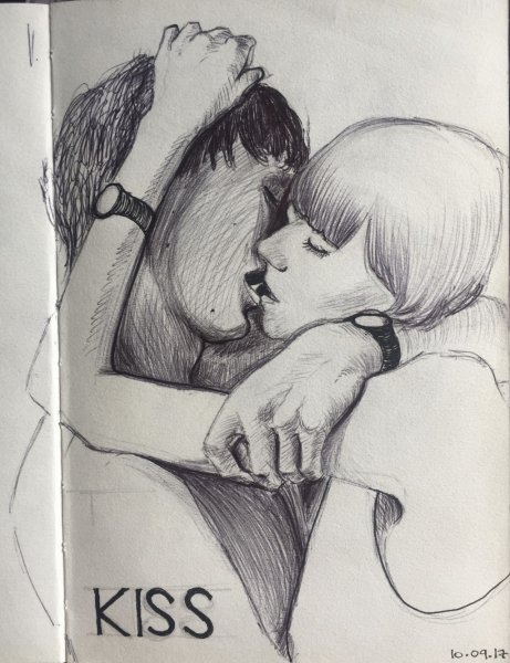 18 Картинки нарисованные