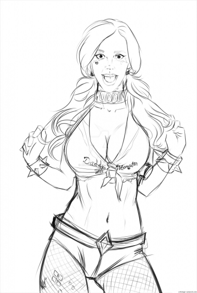 18 Картинки нарисованные