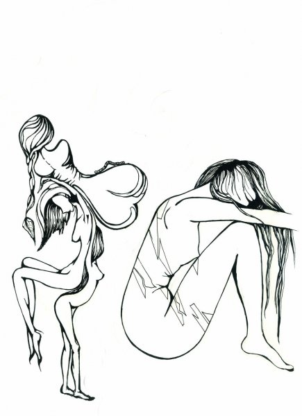 Удовольствие скетч