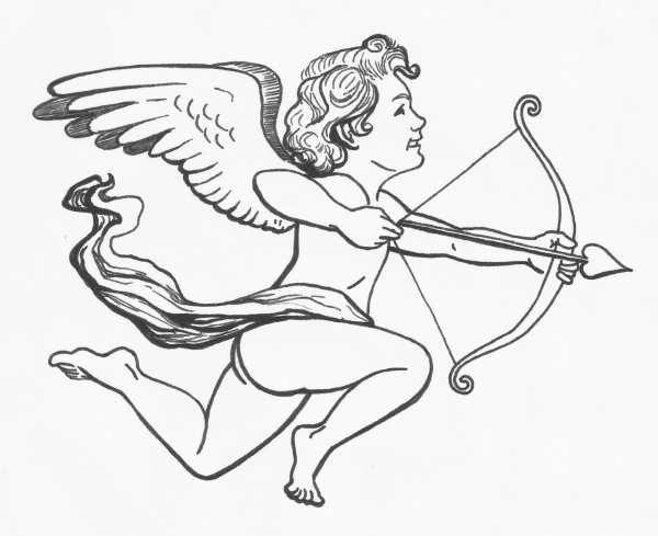 Стрела Амура