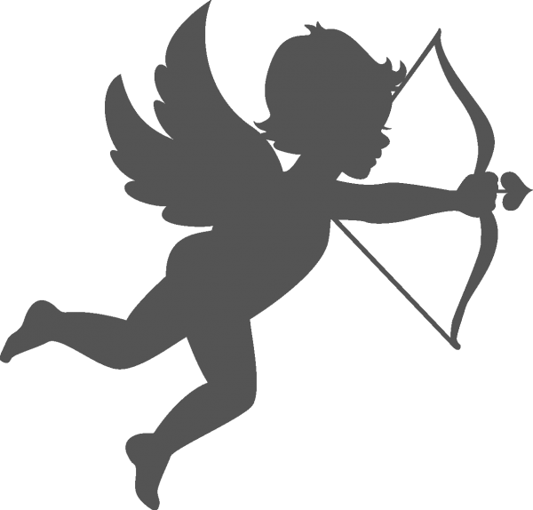 Купидон картина