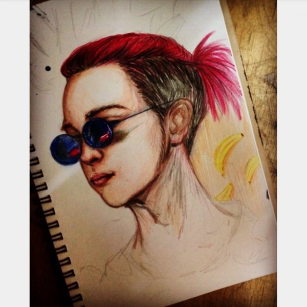 Никита Моргенштерн