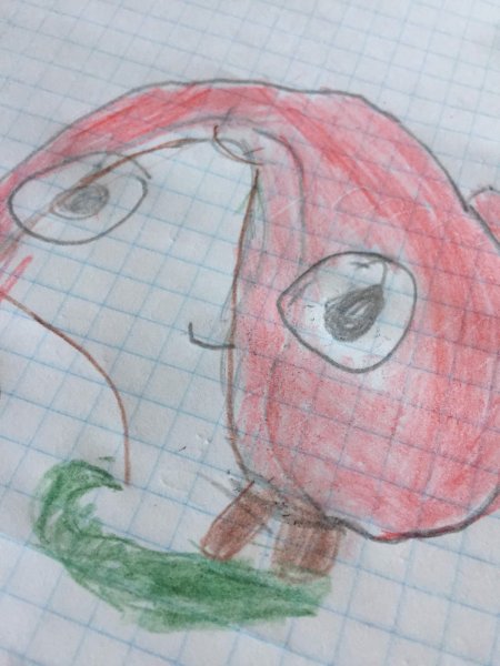 Самые тупые рисунки