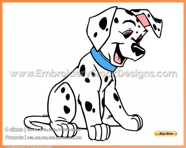 Далматинец рисунок карандашом графитным