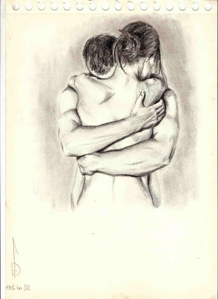 Романтические зарисовки