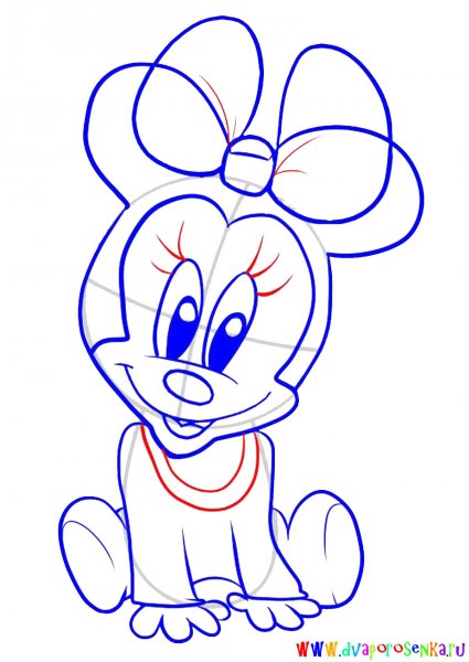 Луни Тюнз персонажи