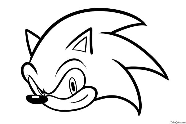 Рисунки для срисовки для мальчиков лохкие