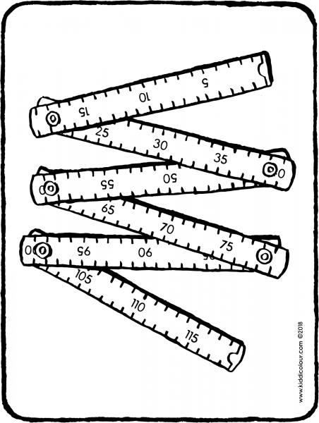 Линейка эскиз