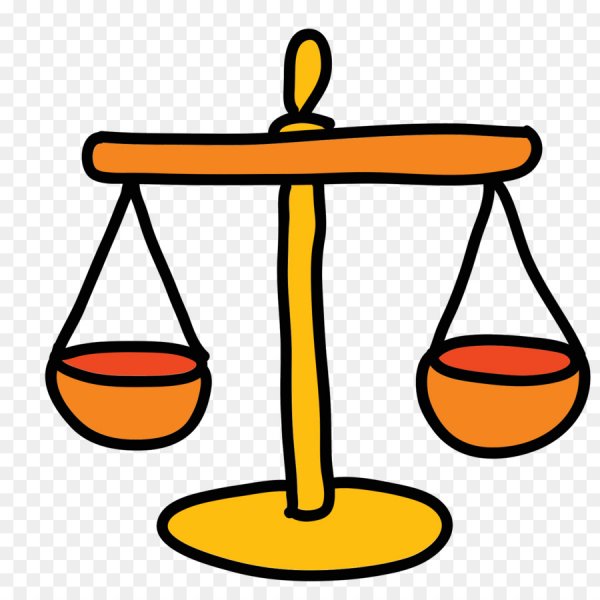 Весы с чашами