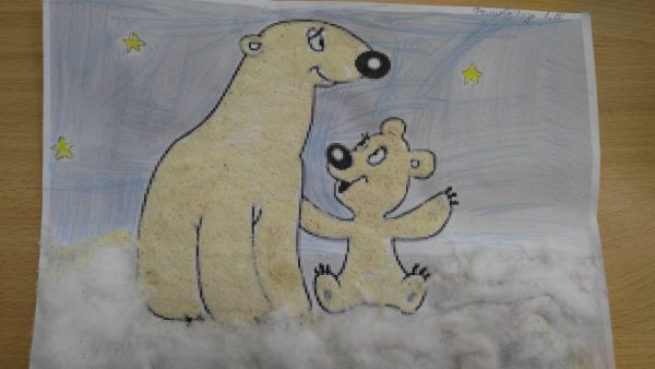 Умка рисование для детей