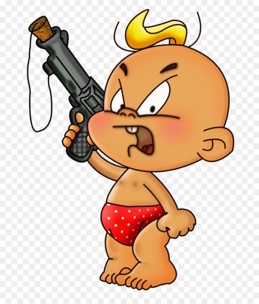 Смешные мультяшки