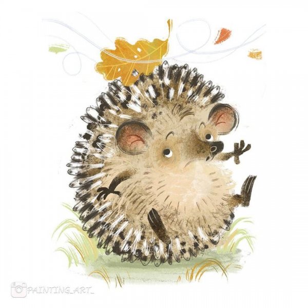 Anna Chernyshova иллюстратор