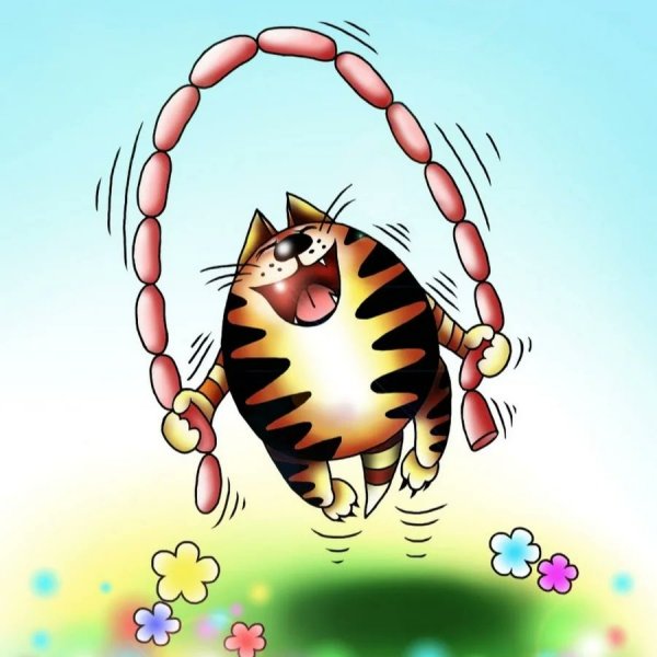 Мемные рисунки