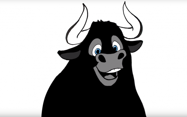 2021 Год белого металлического быка