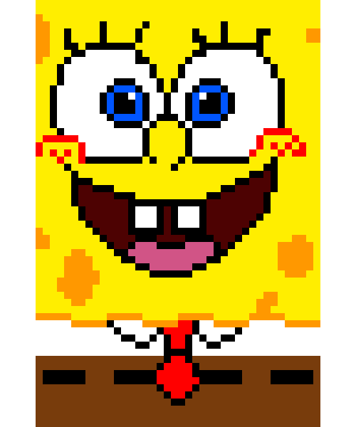 Рисование по квадратикам