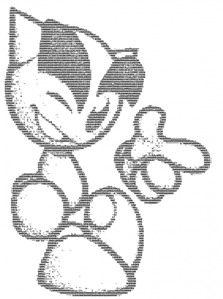 Символ рисования