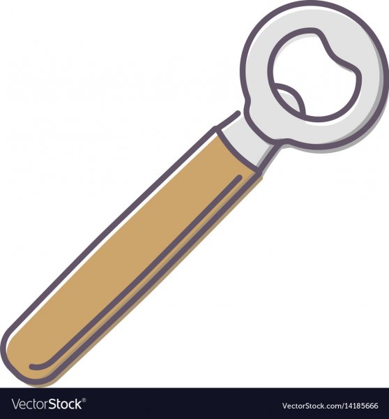 Открывашка иконка