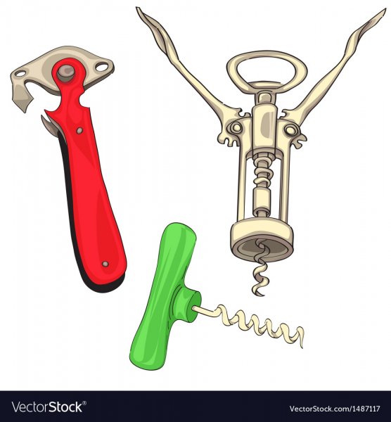 Рисунки открывашки