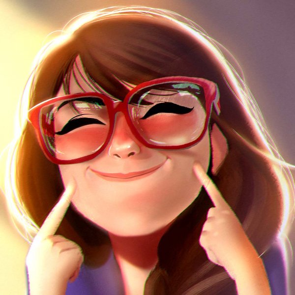 Антонова Агата