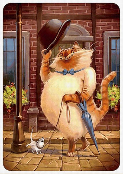 Анна Ненашева художник иллюстратор