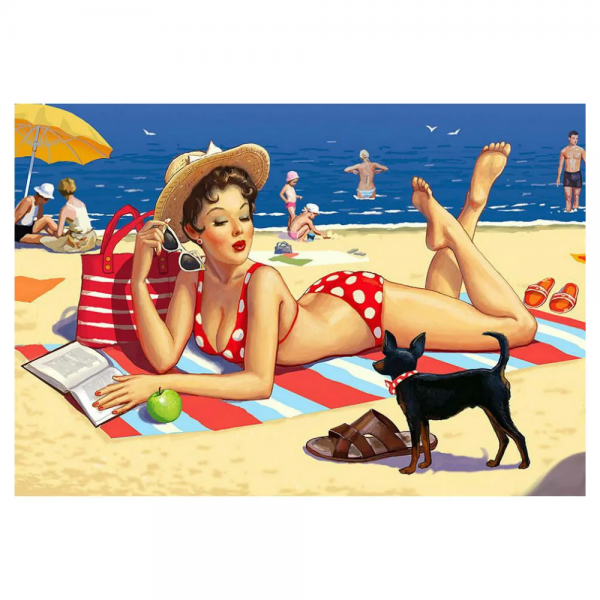 Пётр Редькин иллюстрации