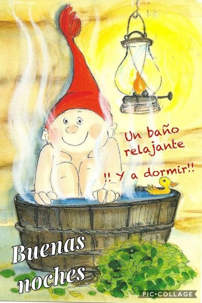 Баня иллюстрация