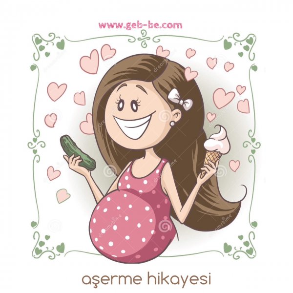 Позитивные открытки для беременных