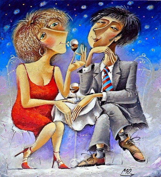 Юрий Мацик джаз