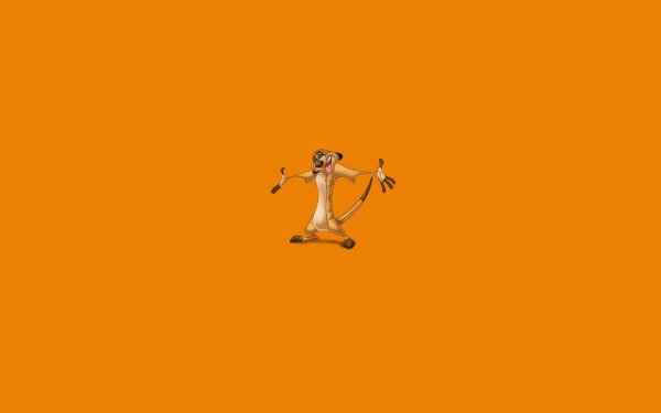 Обои на рабочий стол Минимализм