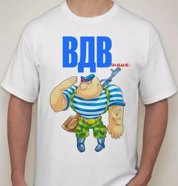 Футболки на 23 февраля мужчинам прикольные