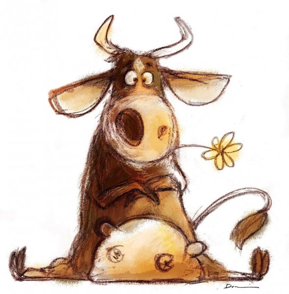 Художник-иллюстратор Dainius sukys