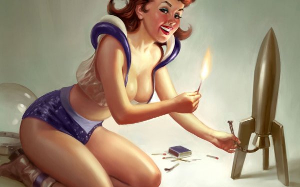 Фрам арт (Art Frahm)