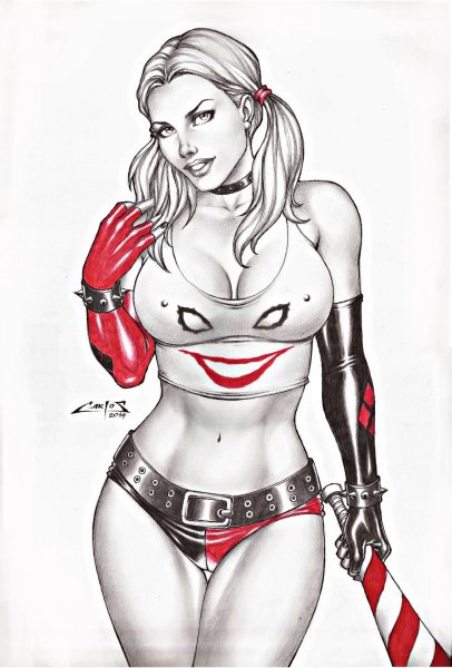 Хильда художник Дуэйн Брайерс