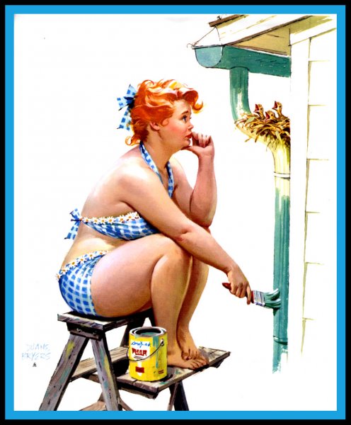 Harley Quinn by Carlos Braga