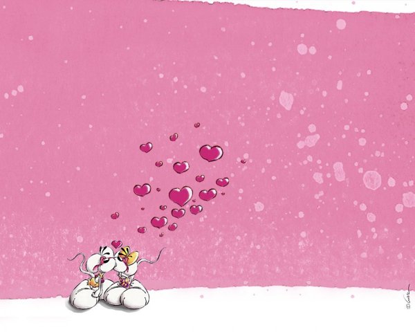 Фон для открытки прикольный