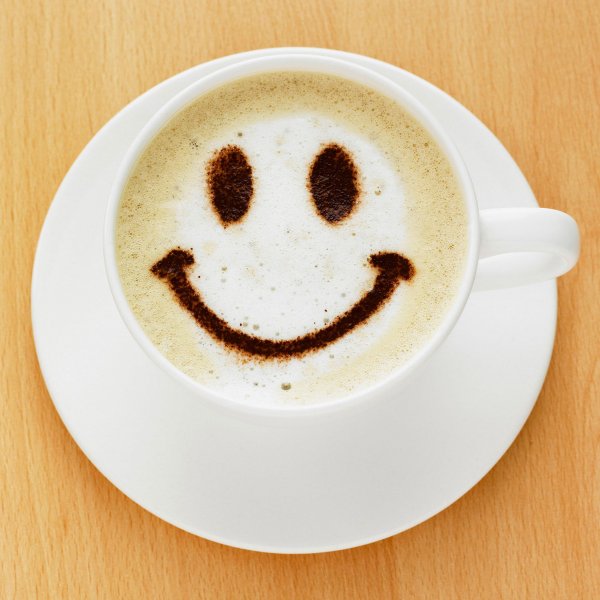 Доброе утро сынок