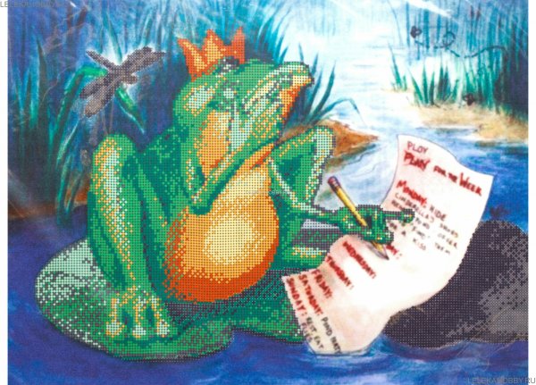 Смешные лягушки