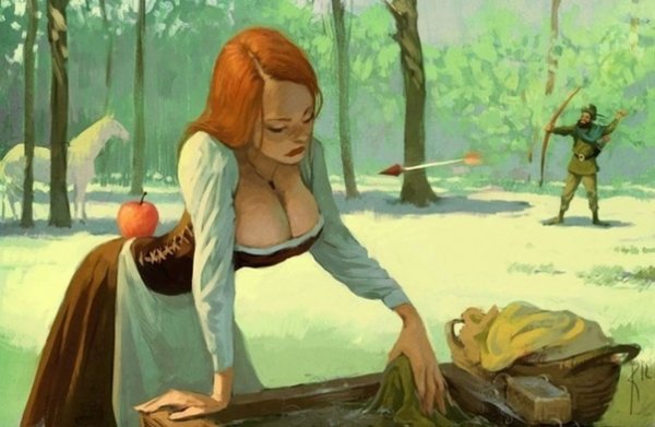 Владимир Козак художник