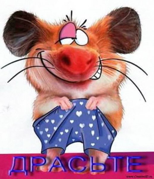 Весёлые открытки для поднятия настроения