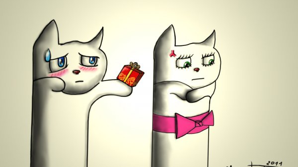 Прикольные картинки нарисованные