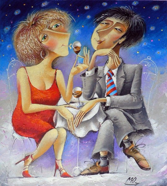 Юрий Мацик джаз