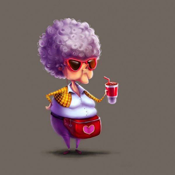 Международный день тещи