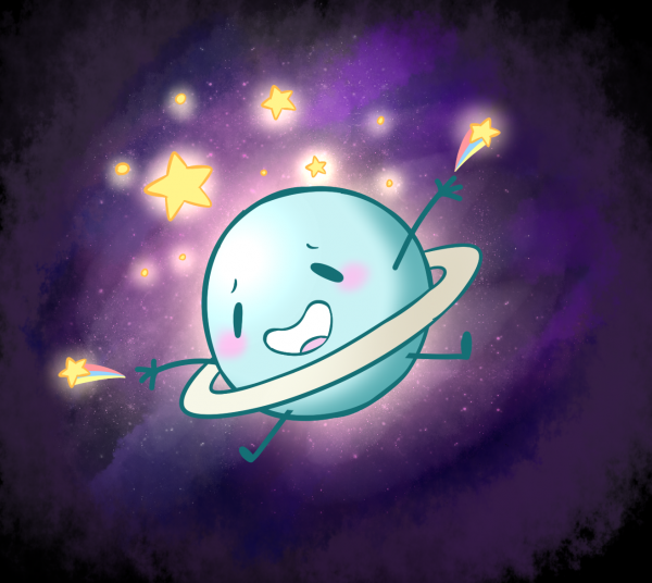 Милые планетки