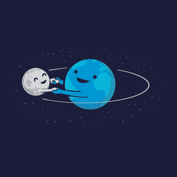 Смешные картинки про космос