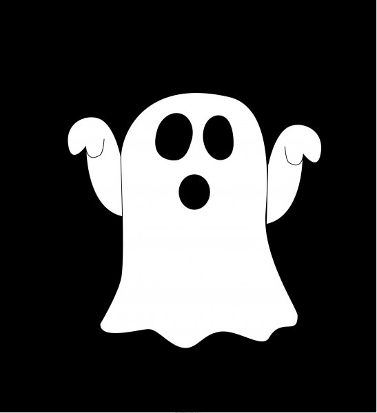 Нарисовать приведение