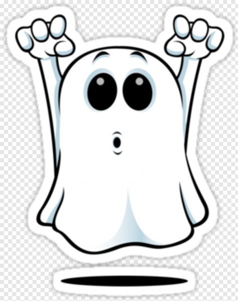 Рожица приведения