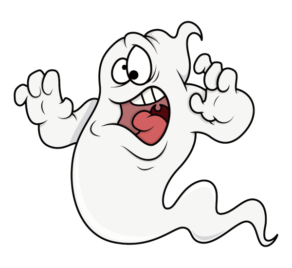 Злой Каспер