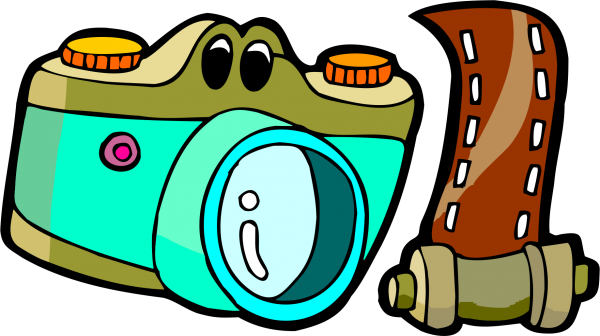 Фотоаппарат мульт